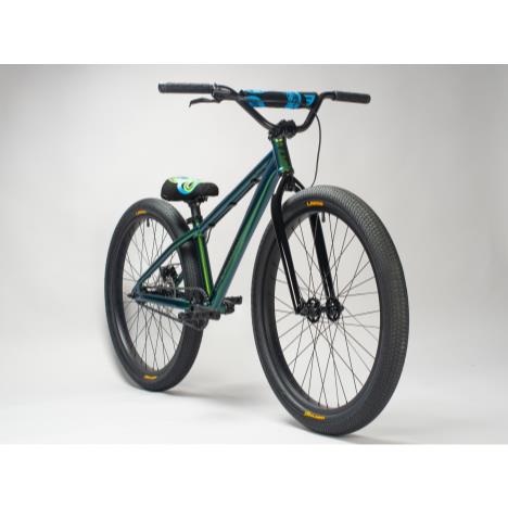 Mafia Medusa V2 Blue Green - PRE ORDER £599.00